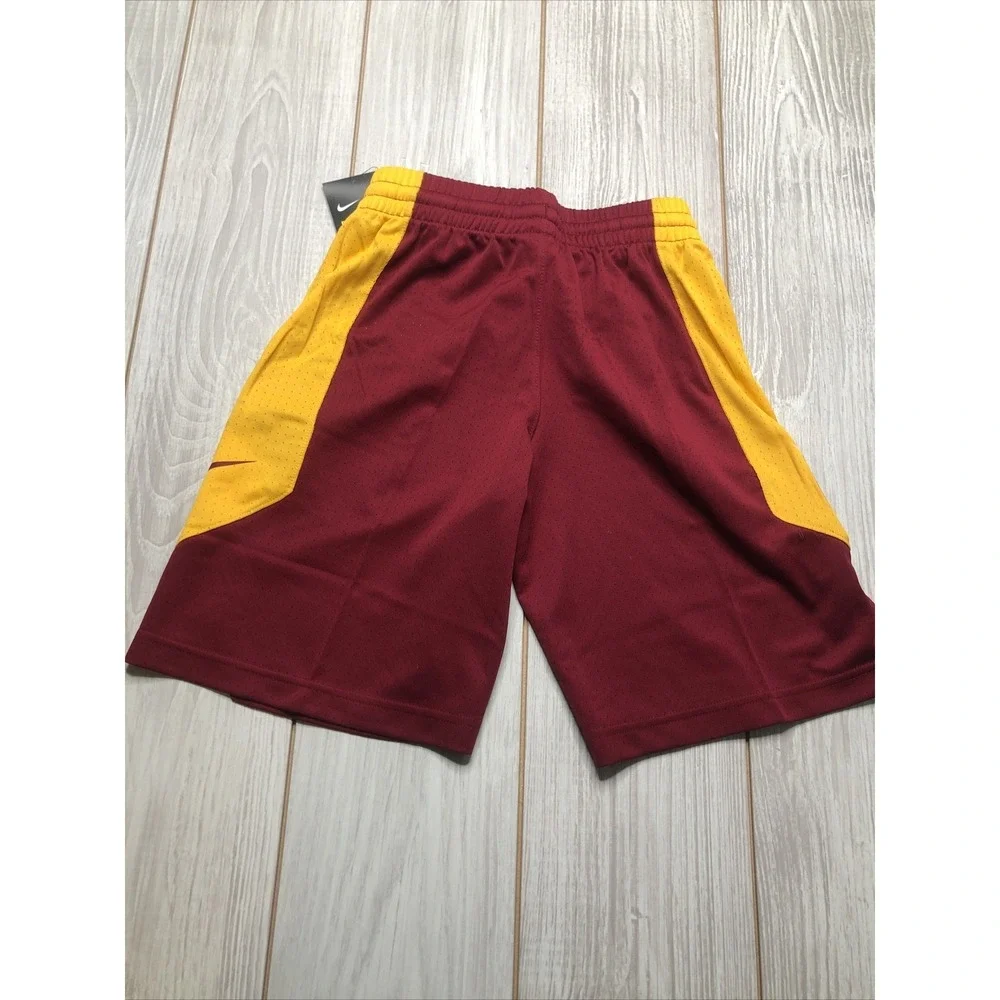 Nike youth cleveland